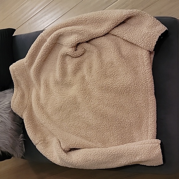 Victoria Secret pink fleece xs - Picture 5 of 8